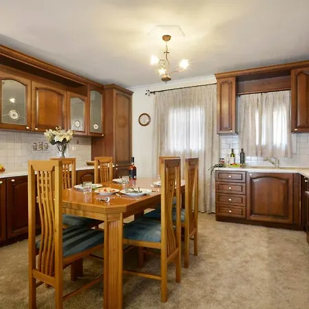 Corfu Center Sunshine *