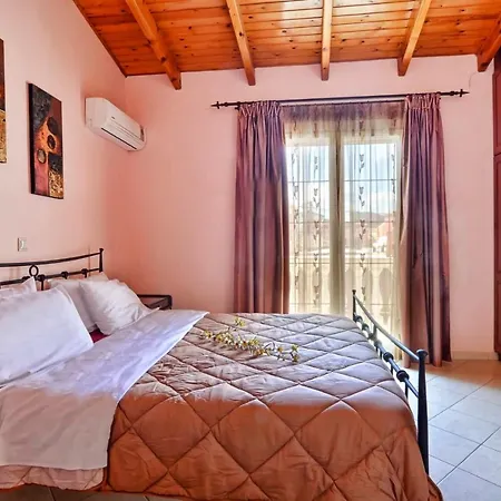 Corfu Center Sunshine Apartmán Corfu (city)