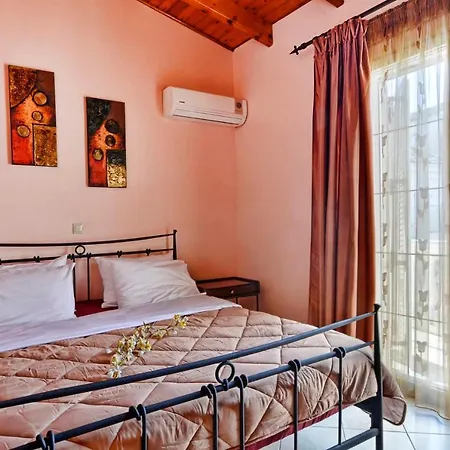 Apartmán Corfu Center Sunshine Corfu (city)