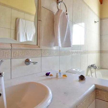 Corfu Center Sunshine Apartment *